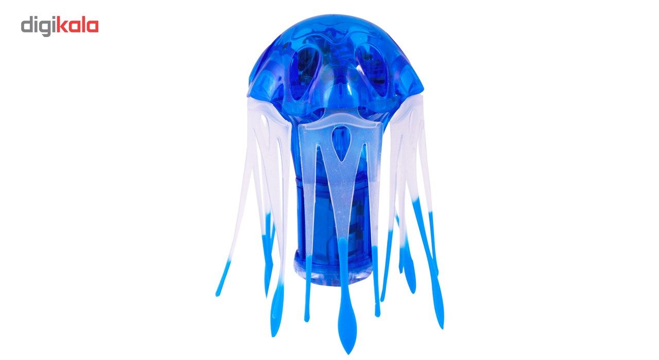ربات عروس دریایی مدل Funny JellyFish