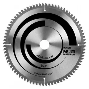 صفحه فارسی بر بوش مدل 254 mm
