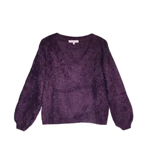 پلیور زنانه مدل SRM-4090404