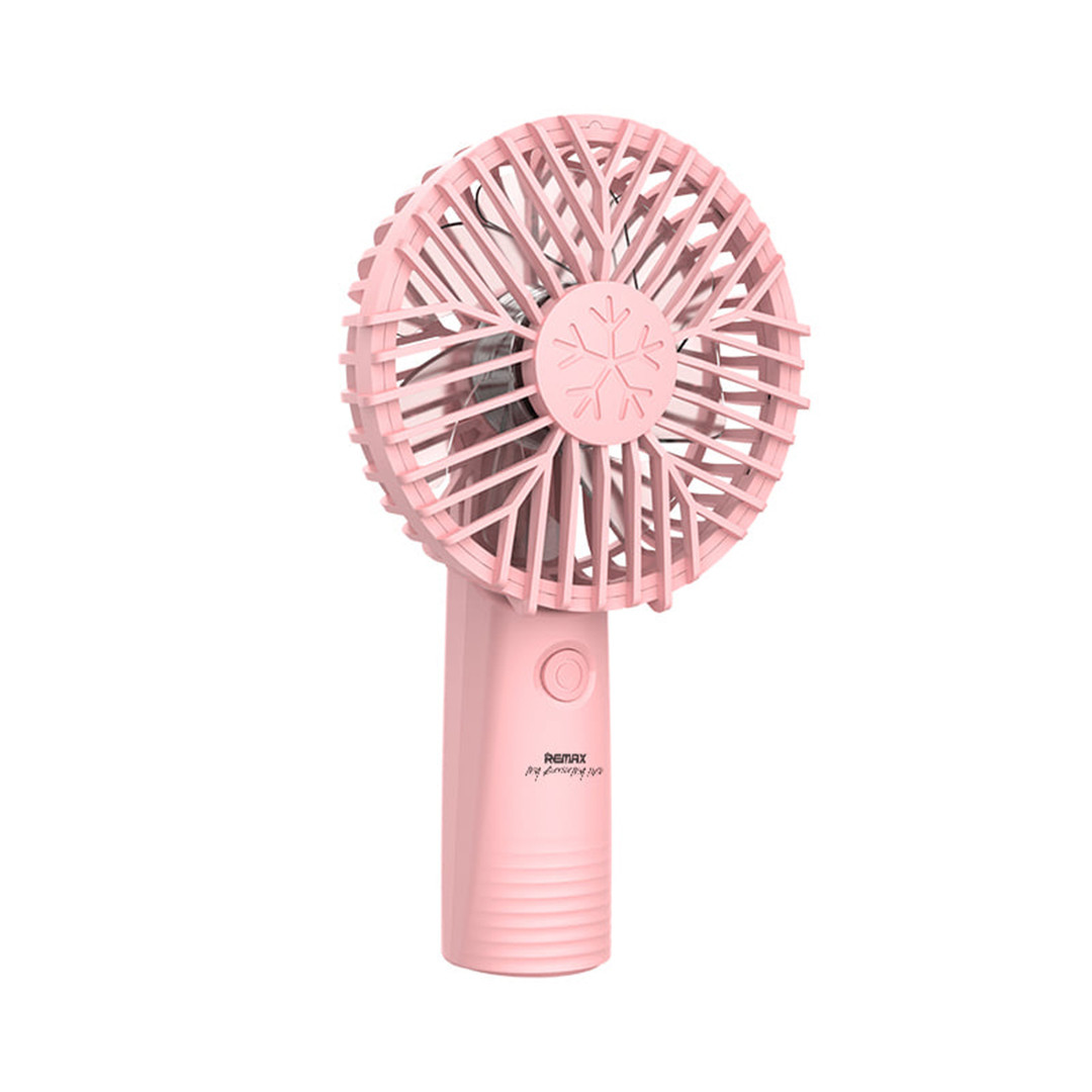 پنکه دستی ریمکس مدل F21 پنکه دستی ریمکس مدل F21