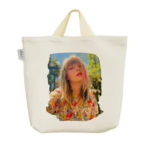 ساک خرید خندالو مدل تیلور سوییفت کد 1565