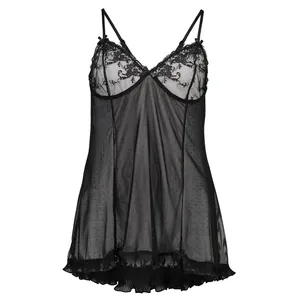 لباس خواب یک تکه زنانه کریس لاین مدل SPLENDOUR