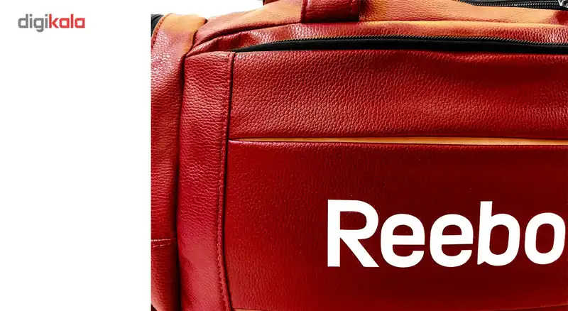 ساک ورزشی طرح ریبوک مدلRE