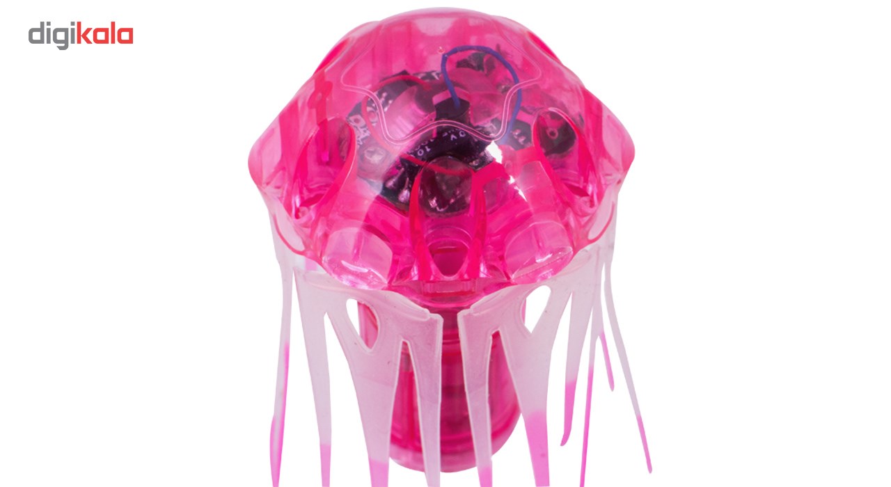 ربات عروس دریایی مدل Funny JellyFish