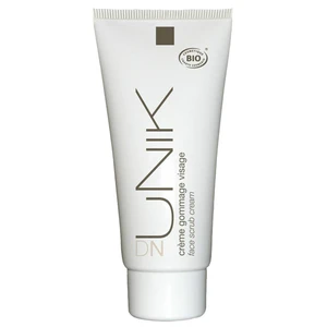 کرم اسکراب صورت دی ان یونیک مدل Face Scrub Cream حجم 250 میلی لیتر