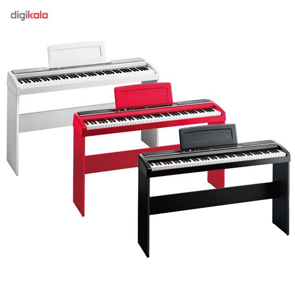 پیانو دیجیتال کرگ مدل SP-170S