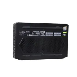 کامپیوتر کوچک اینتل مدل NUC11PHKi7CAA