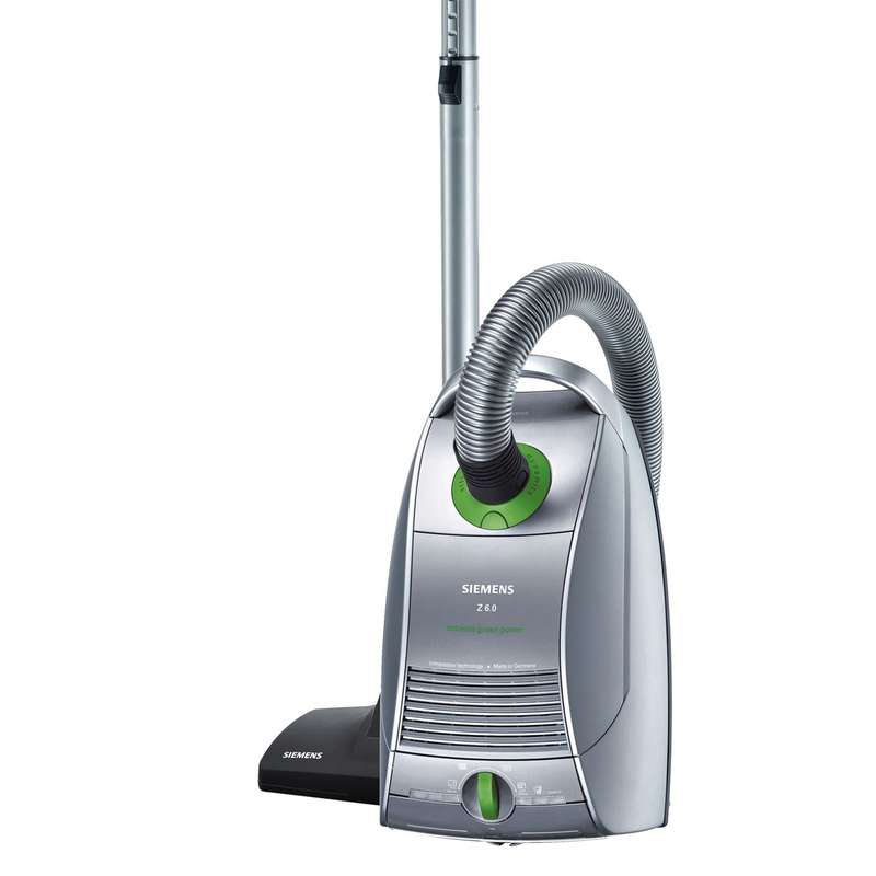 جاروبرقی زیمنس مدل VSZ6GPX1