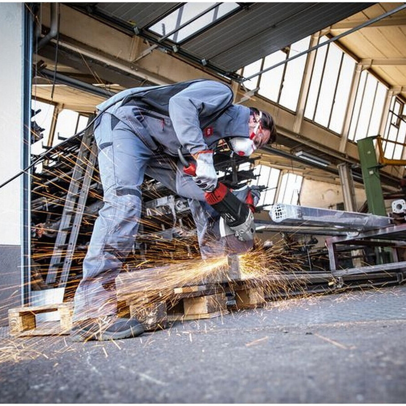 سنگ فرز فلکس مدل L2200 230