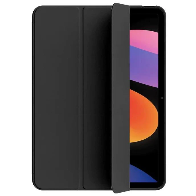 کیف کلاسوری گاردتک مدل PadSE_Smart مناسب برای تبلت شیائومی Redmi Pad SE 8.7 Inch