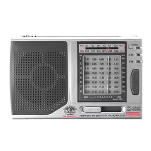 نقد و بررسی رادیو کاچیبو مدل KK-9803 توسط خریداران