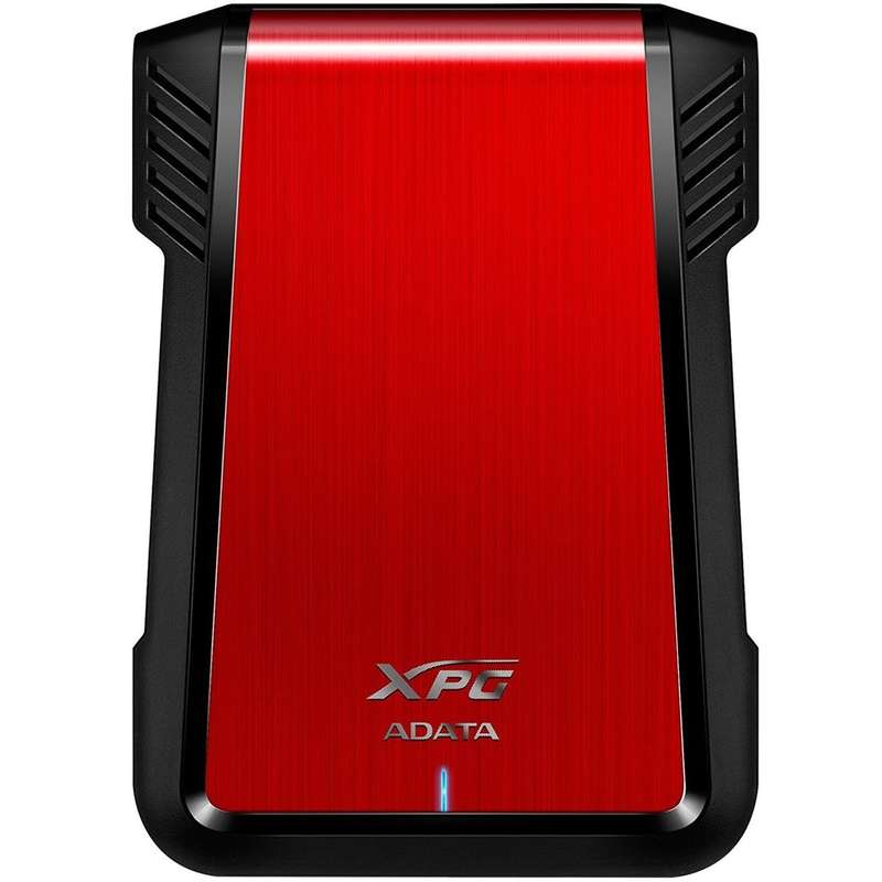 باکس تبدیل SATA به USB 3.1 ای دیتا مدل EX500 باکس تبدیل SATA به USB 3.1 ای دیتا مدل EX500