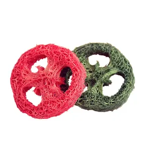 اسباب بازی جویدنی سگ مدل Chewing Rings 3