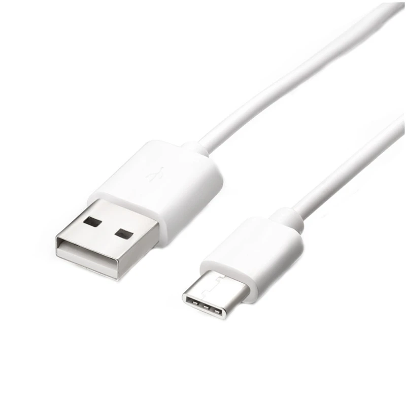 کابل تبدیل USB به USB-C مدل S8 به طول 90 سانتی متر