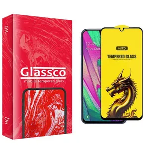 Glassco CGo1 Y-Horo Screen Protector For Samsung Galaxy A40