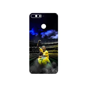 MAHOOT Pele Cover Sticker for Honor 7A