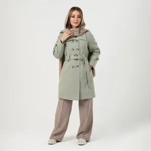 بارانی زنانه السانا  مدل کایلا کد 2738