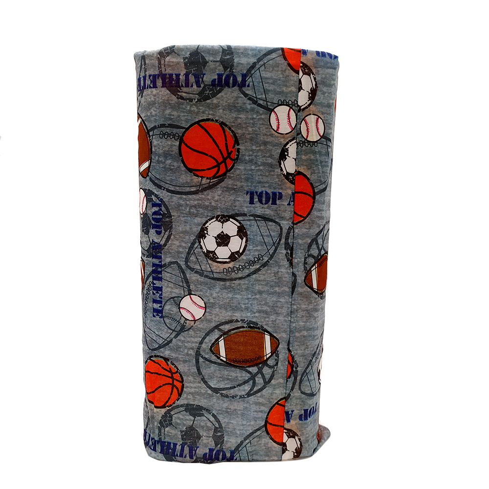  دستمال سر و گردن مدل 1006