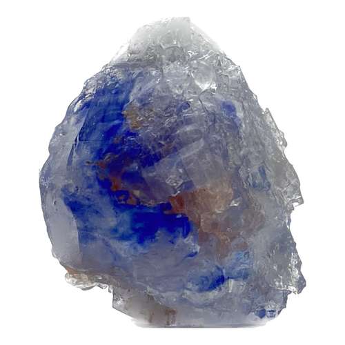 سنگ نمک دکوری مدل کریستال کد 074