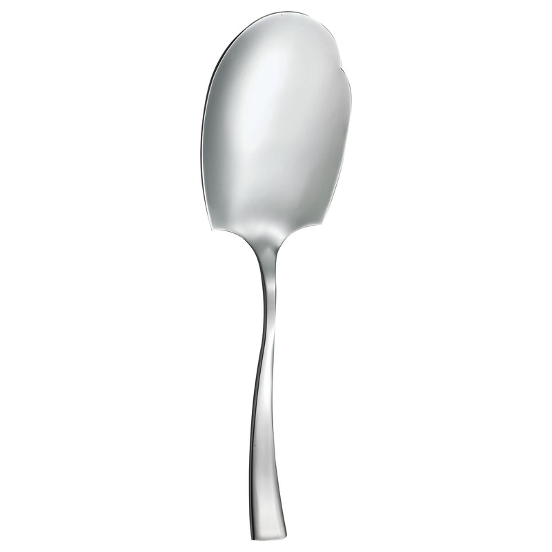 سرویس کفگیر و ملاقه 3 پارچه جی فی نی مدل DA-185