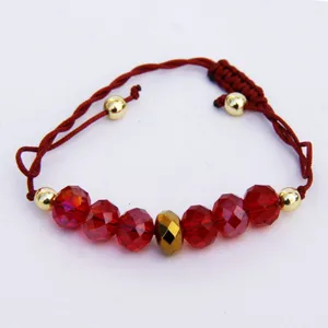 دستبند زنانه مدل ارغوان کد 56