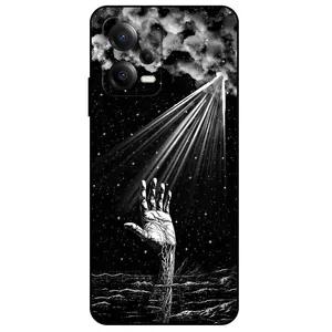 Megafone Last Hope 7427 Cover For Xiaomi Poco X5 5G