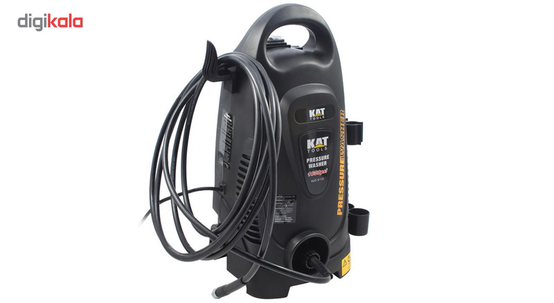 کارواش کات مدل 9110