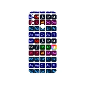 MAHOOT Adobe Cover Sticker for Gplus S10 2022