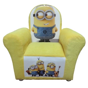 مبل کودک آرتا مدلNew Minion