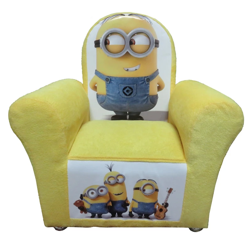 مبل کودک آرتا مدلNew Minion