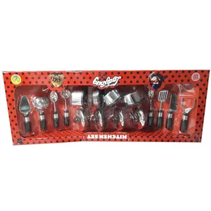 ست اسباب بازی آشپزخانه کد 2020