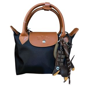 کیف دستی زنانه مدل لانگ چمپ