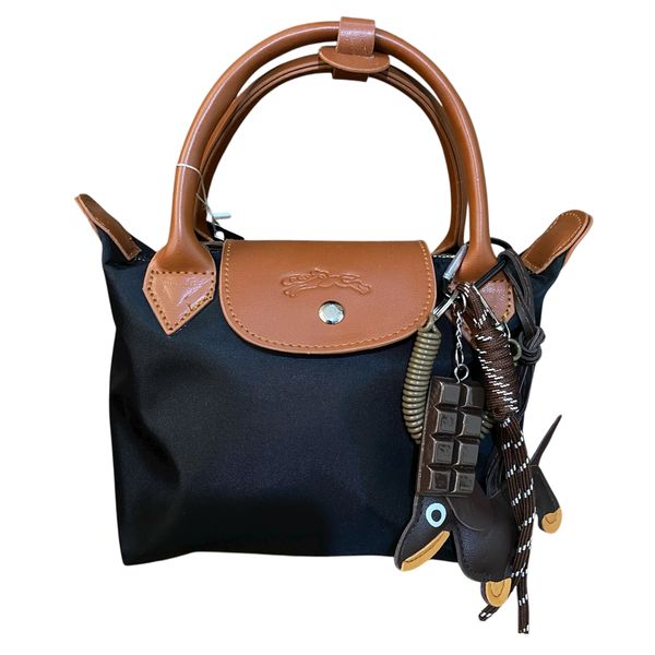 کیف دستی زنانه مدل لانگ چمپ