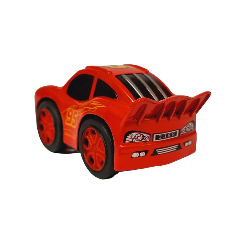 ماشین بازی مدل مکویین