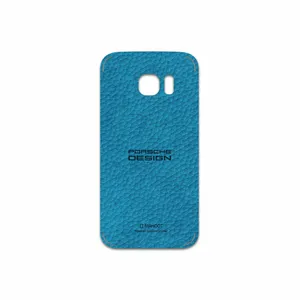 MAHOOT BL-PRDS Cover Sticker for Samsung Galaxy S7