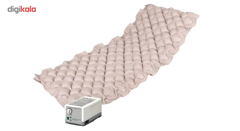 تشک مواج ضد زخم بستر گلامور مدل 7L