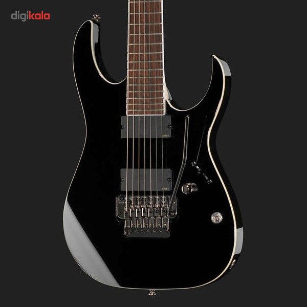 گیتار الکتریک آیبانز مدل RGIR27E BK