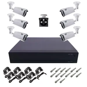 سیستم امنیتی کاملینک مدل COHD2B7-P