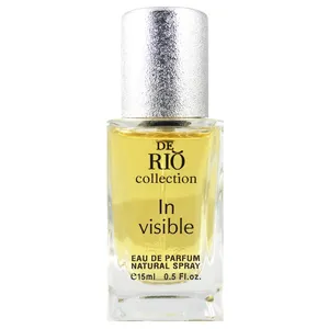 ادو پرفیوم زنانه ریو کالکشن مدل Rio Invisible حجم 15ml