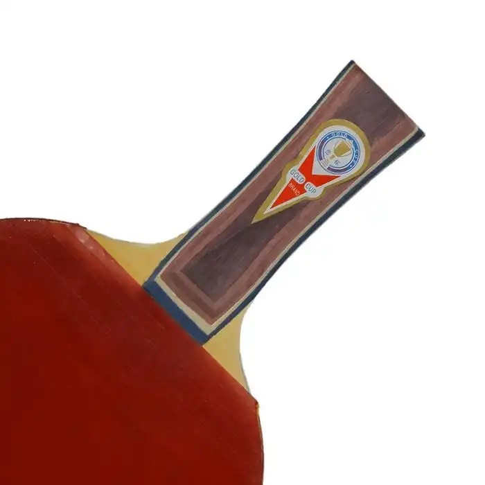 راکت پینگ پنگ گلدکاپ مدل MA14