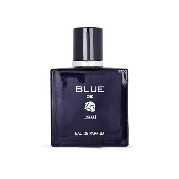 عطر جیبی مردانه زد‌فایو مدل B حجم 30 میلی‌لیتر