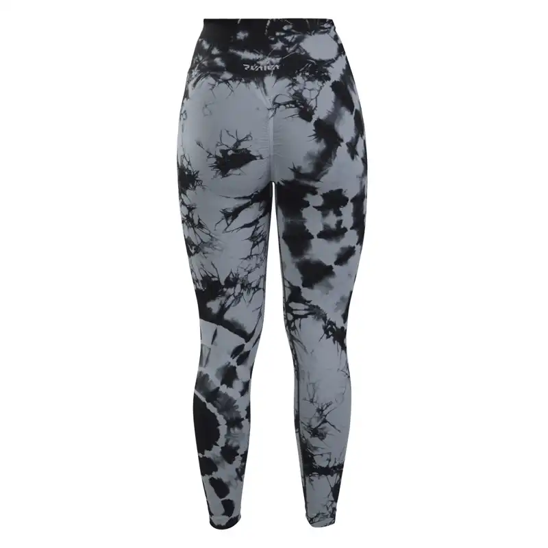 لگینگ ورزشی زنانه مدل GS-181407