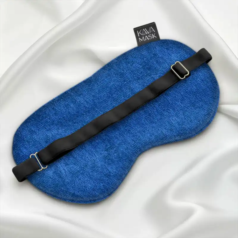 چشم بند خواب کاوا ماسک مدل Loading24