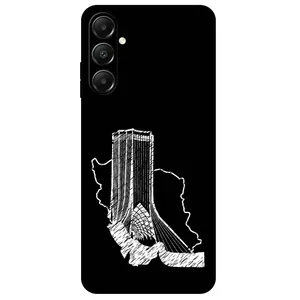 Megafone Azadi Tower 1628 Cover For Samsung Galaxy A05S