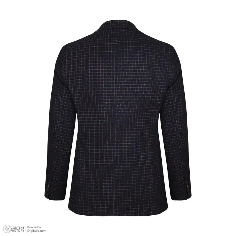 کت تک مردانه دنیل دمیرچی مدل DK-03