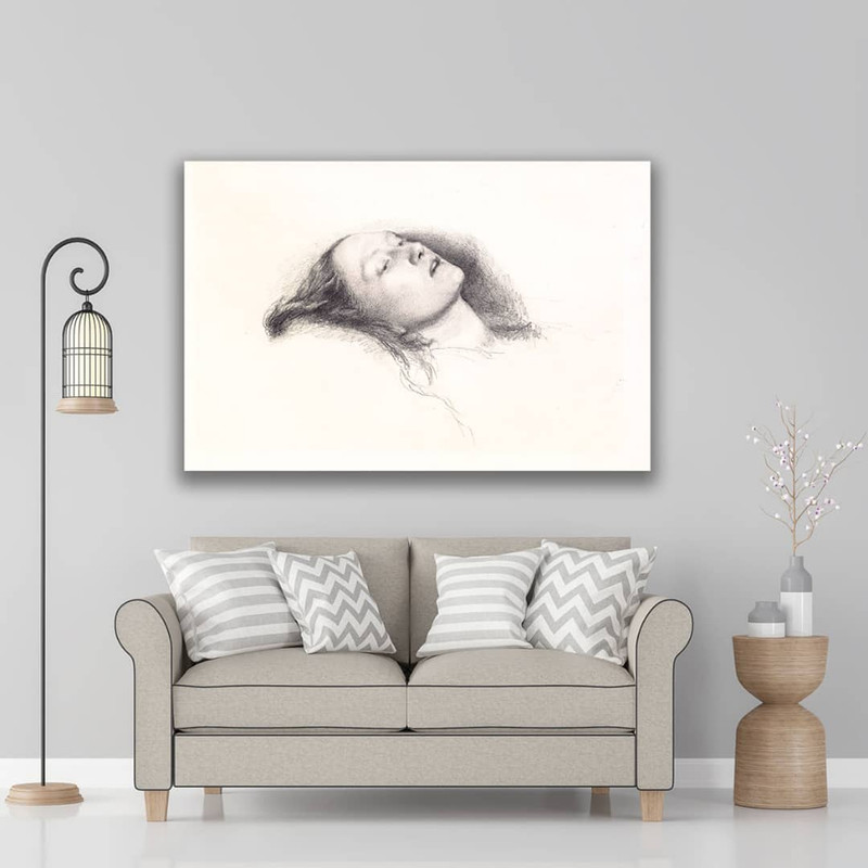 تابلو شاسی طرح هنری مدل 266