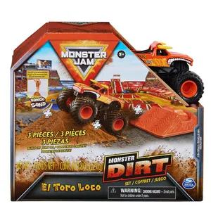ماشین بازی اسپین مستر مدل El Toro Loco