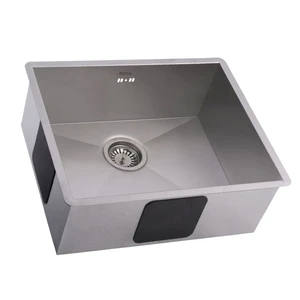سینک ظرفشویی بنتو مدل B54 توکار