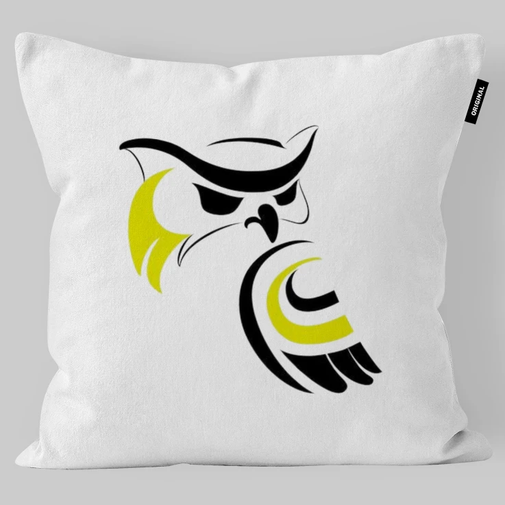 کوسن تاراد مدل طراحی بی رنگ کد KO1533