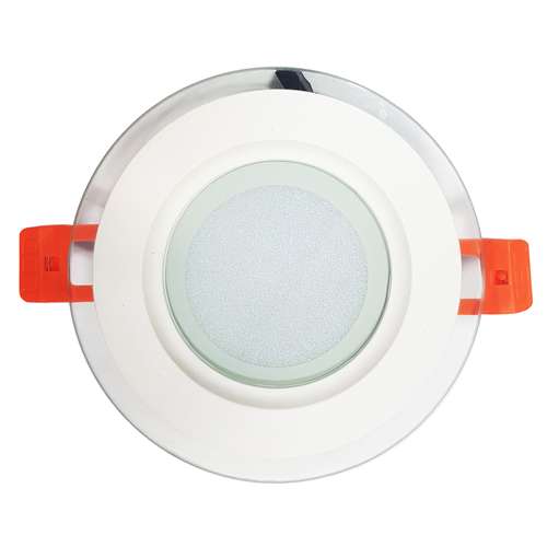 پنل ال ای دی 6 وات زانیس مدل ZG-06